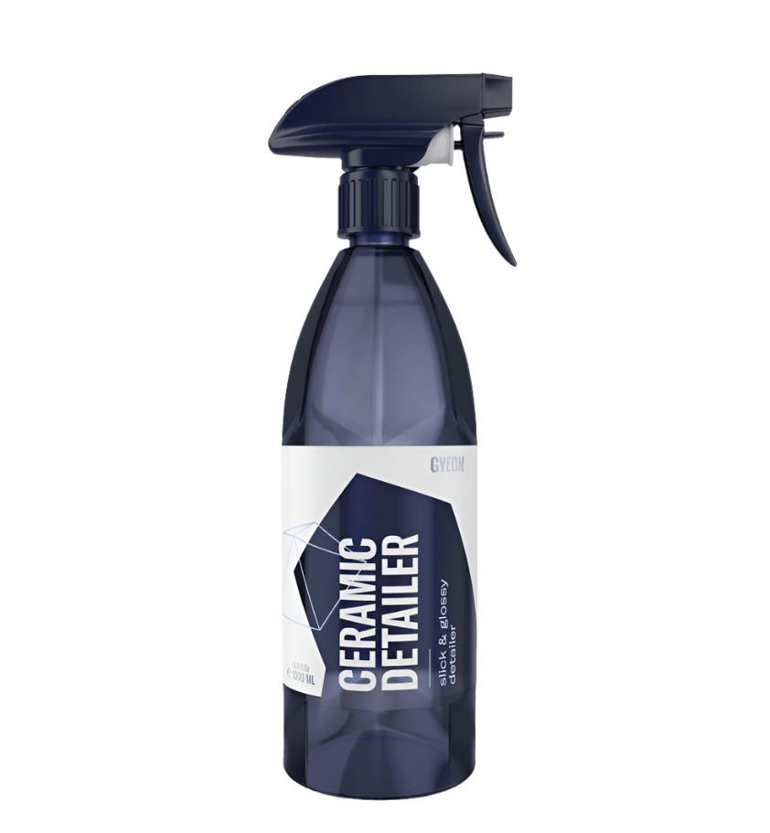 GYEON Q2M Détailleur Céramique