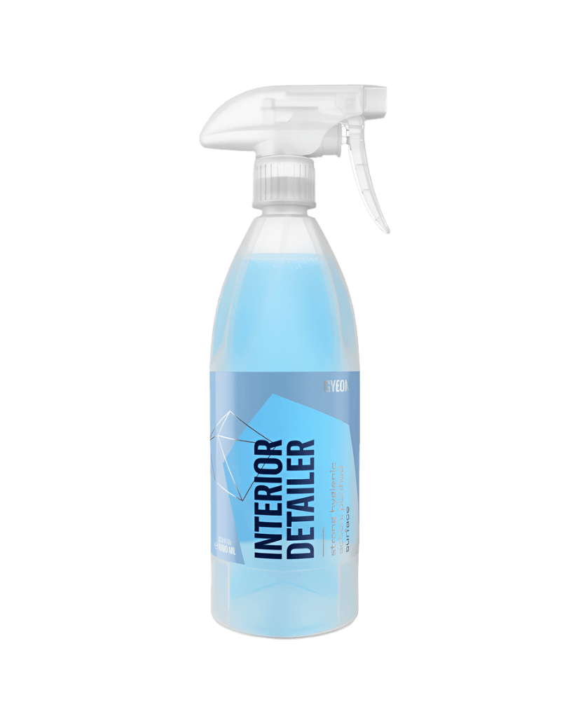 GYEON Q2M Nettoyant pour intérieur