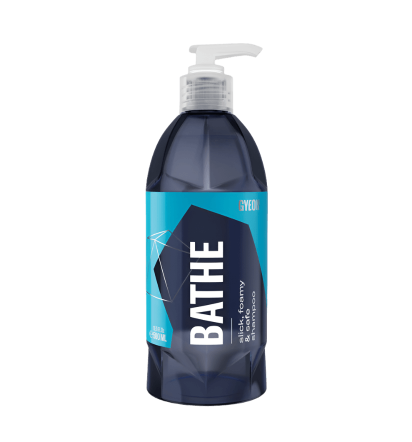 GYEON Q2M Shampoo pour Voiture