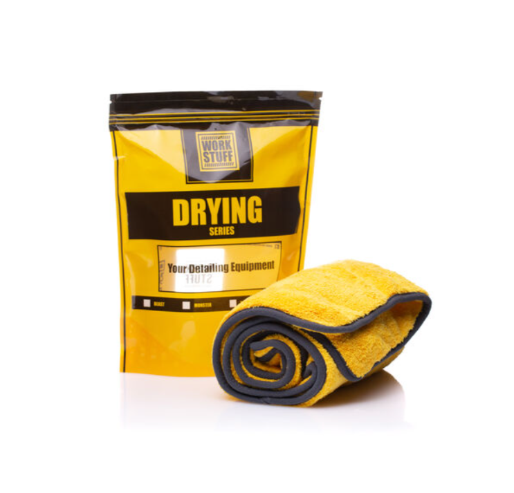 WORK STUFF Serviette de Séchage Beast