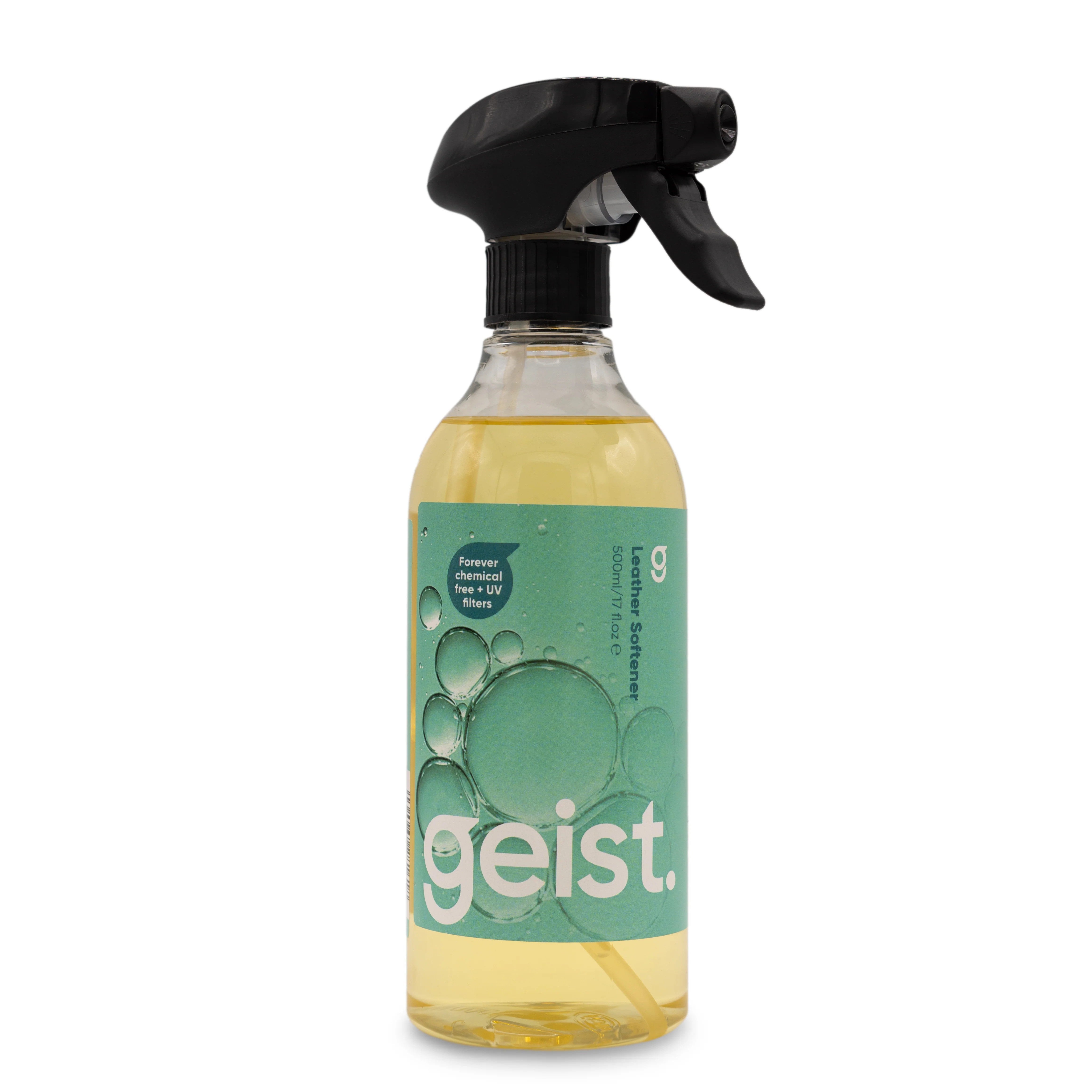 GEIST Assouplissant pour cuir 500 ml