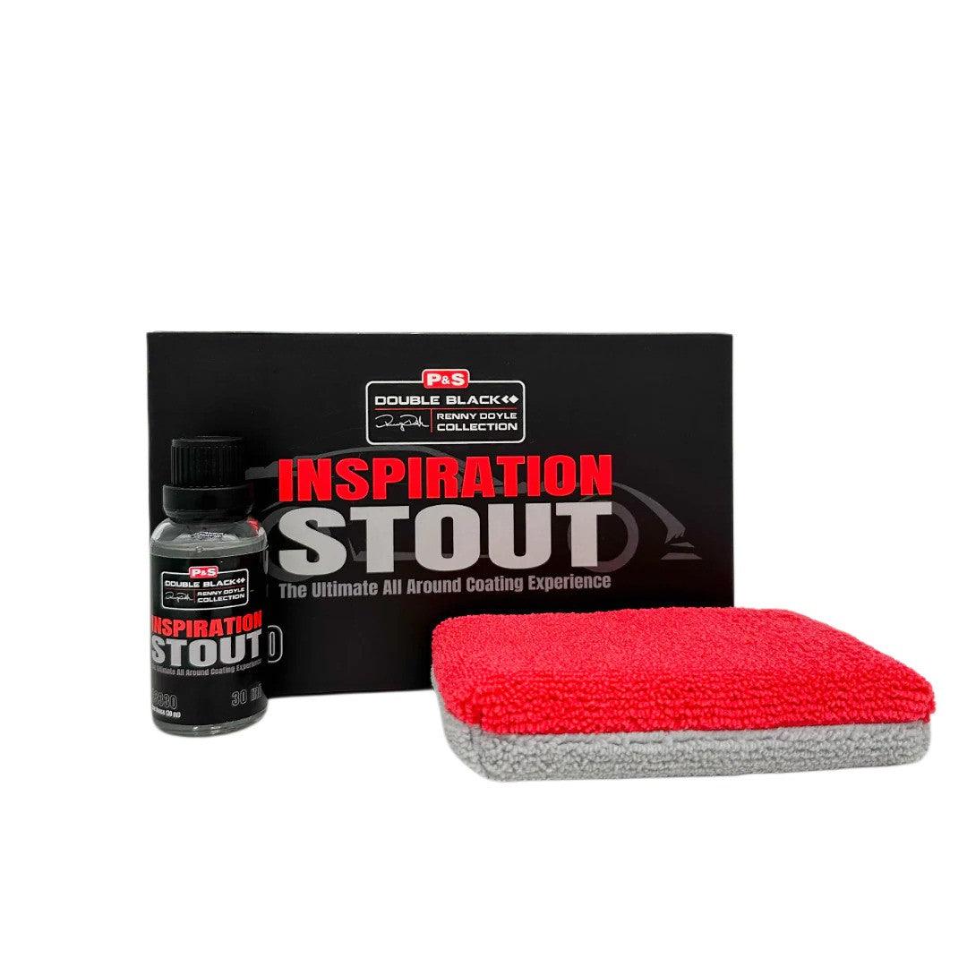 P&S Inspiration Stout All Around Revêtement Céramique