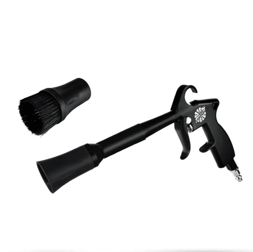 THE RAG COMPANY Ultra Air Blaster V2