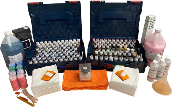 TOUCH UP RX Commercial Paint Chip Repair System – Paint Touch up Kits