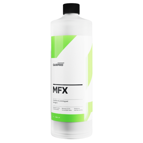 CARPRO MFX - Détergent pour microfibres