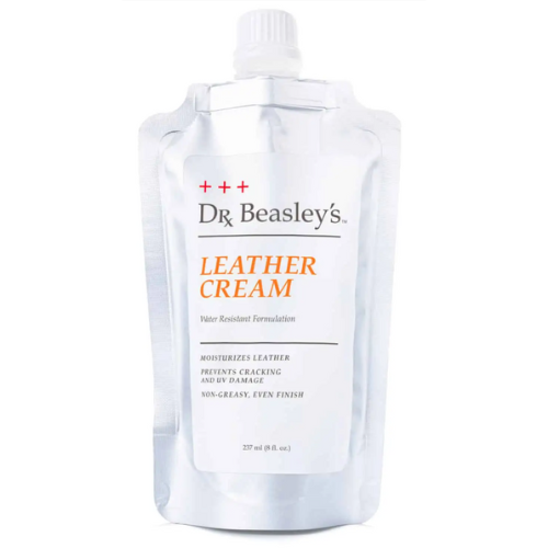 DR. BEASLEY'S Leather Cream