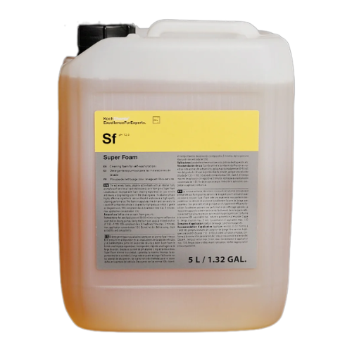 KOCH CHEMIE Super Foam