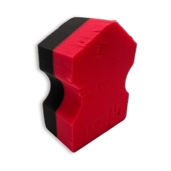 DIY DETAIL Éponge Legacy