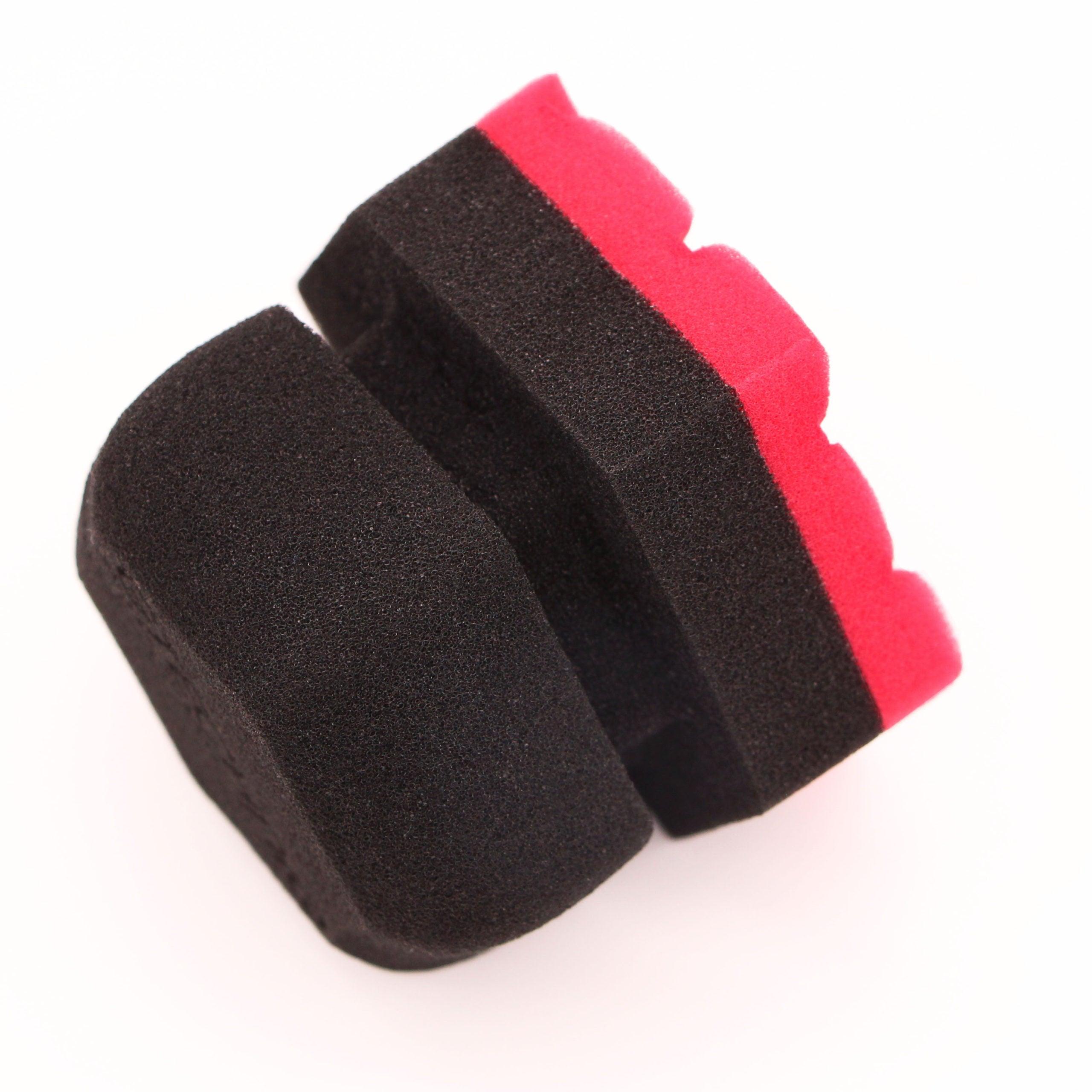 GTECHNIQ AP4 Tampon Applicateur Polyvalent