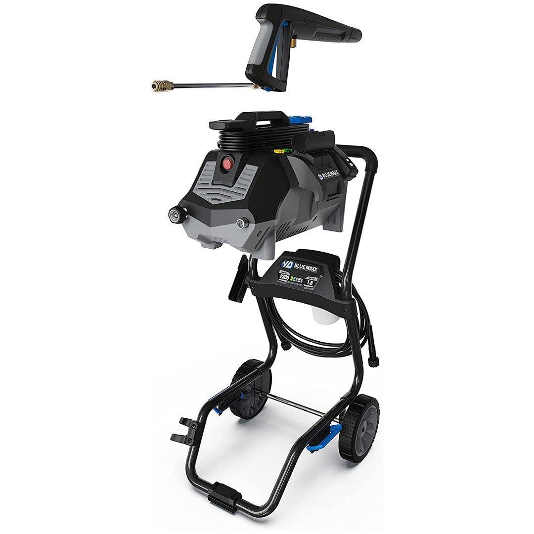 AR BLUE Maxx2300 Nettoyeur haute pression 2300 PSI avec système d’arrêt total