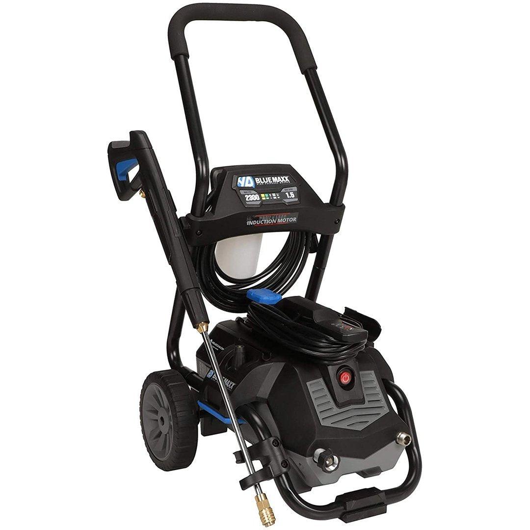 AR BLUE Maxx2300 Nettoyeur haute pression 2300 PSI avec système d’arrêt total