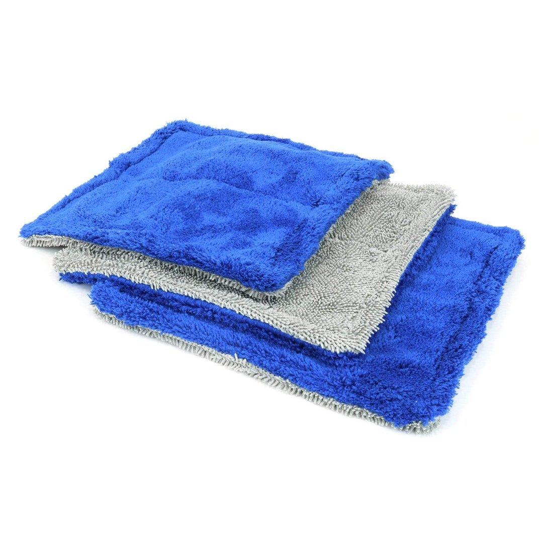 Autofiber Amphibian Mini Microfiber Glass Towel - Car Supplies WarehouseAutofiberautofiberglass towelinterior microfiber