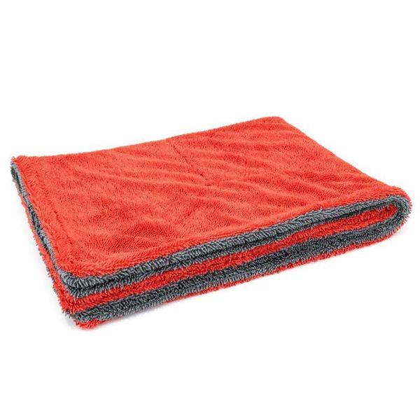 Autofiber Dreadnought Double Twist Microfiber Towel (20 x 30) - Car Supplies WarehouseAutofiberBody TowelBody towelscar wash