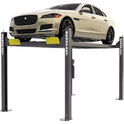 BendPak HD-7 Series - 7000lb capacity four post lift - Car Supplies WarehouseBend Pakbendbend pakbendpak