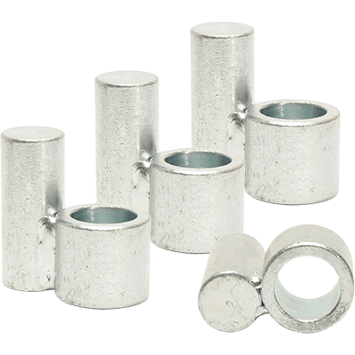 BENDPAK Adaptateurs Décalés