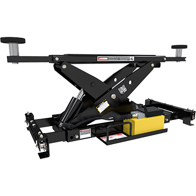 BENDPAK RJ Série 4 Piliers Pont Roulant