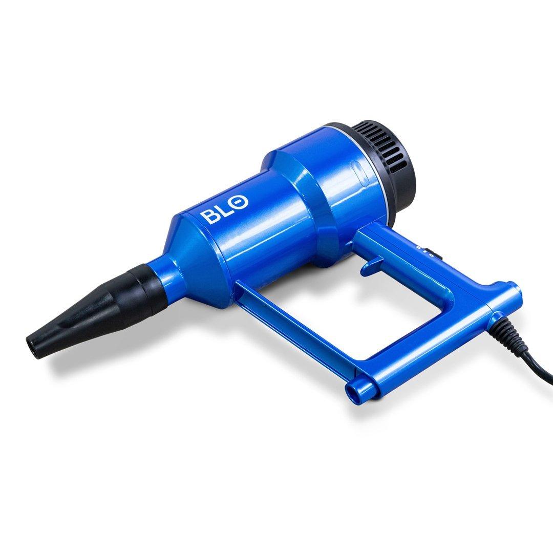 BLO AIR S – Séchoir à main pour voiture avec souffleur motorisé 1,5 HP