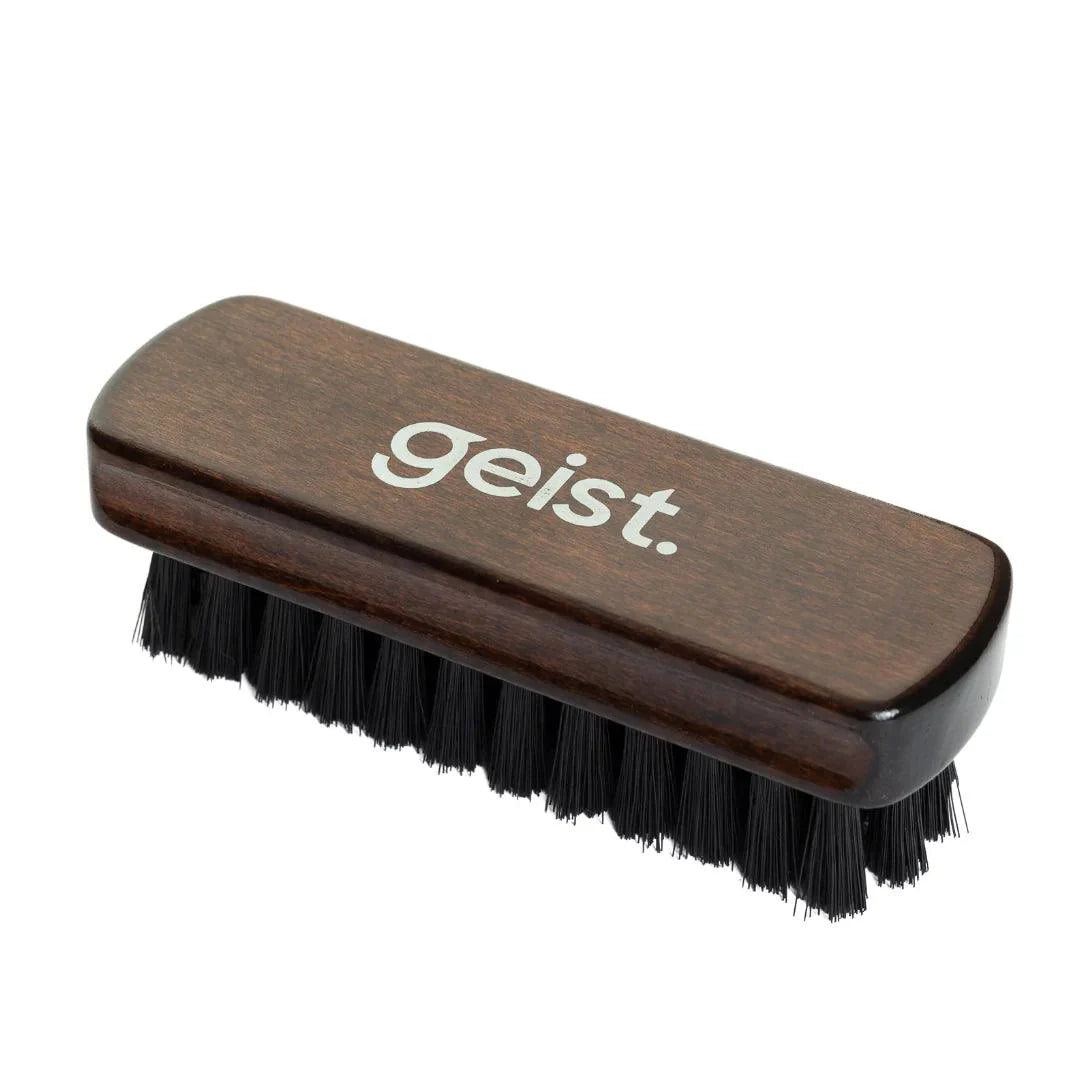 GEIST | Leather Brush Car Supplies Warehouse