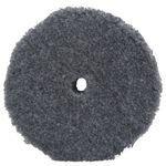 Buff and Shine Grey Uro-Wool Blend Pad - Car Supplies WarehouseBuff and Shinebuff and Shinebuffing padscut
