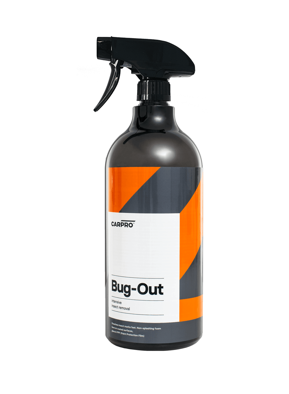 CARPRO Bug-Out Intensive Bug Remover - Car Supplies WarehouseCarProbugbug outbugout