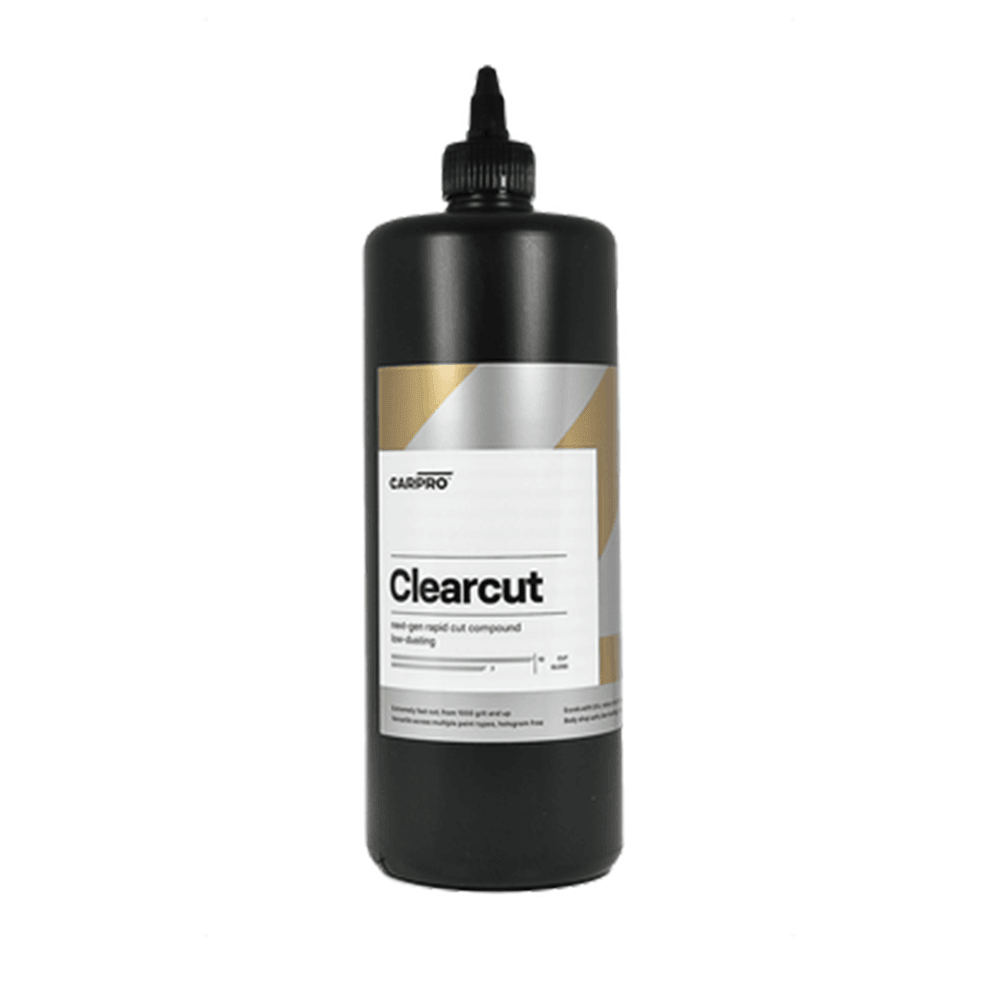 CARPRO ClearCut - Composé de coupe puissant