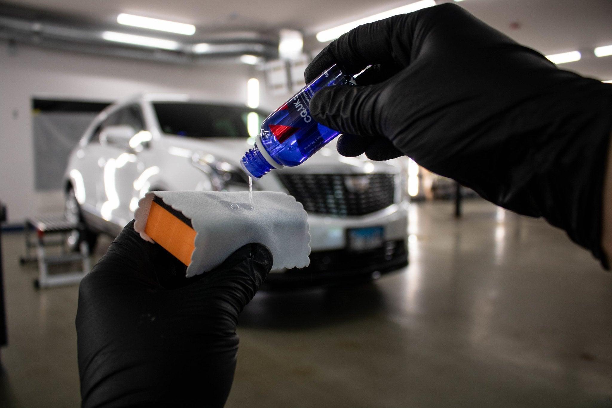 Bloc applicateur de revêtement CARPRO