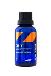 CARPRO CQuartz DLUX - Revêtement plastique et jantes