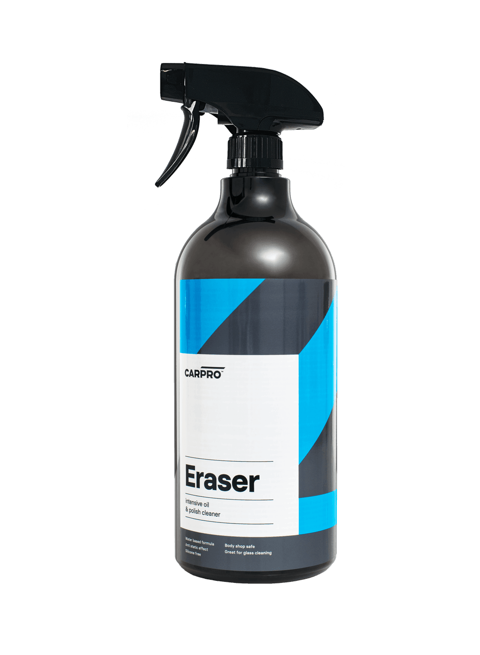 CARPRO Eraser Oil & Polish Remover & Glass Cleaner - Car Supplies WarehouseCarProcarprodecondecontamination