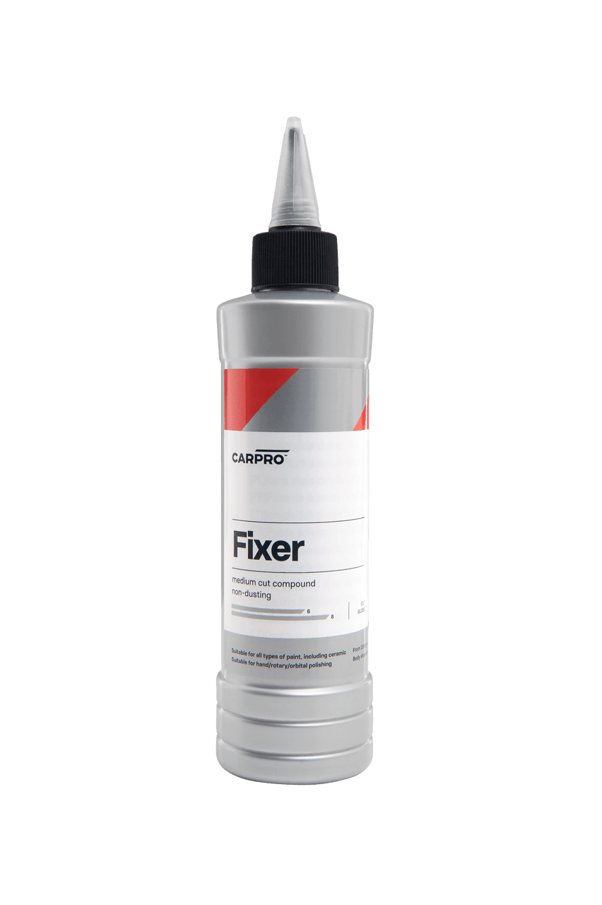CARPRO Fixer Medium Cut Compound - Car Supplies WarehouseCarProcarprocompoundcut