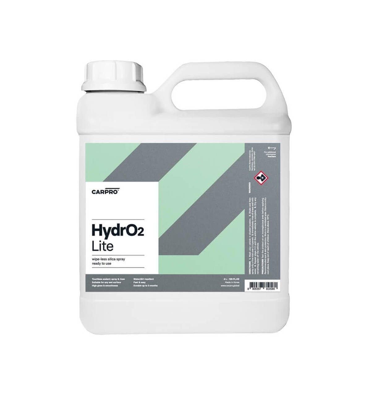 CARPRO Hydro2 Lite - Prêt à l'emploi