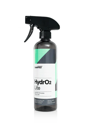 CARPRO | HydrO2 Lite - Car Supplies WarehouseCarProcarproceramic coating sprayprotect