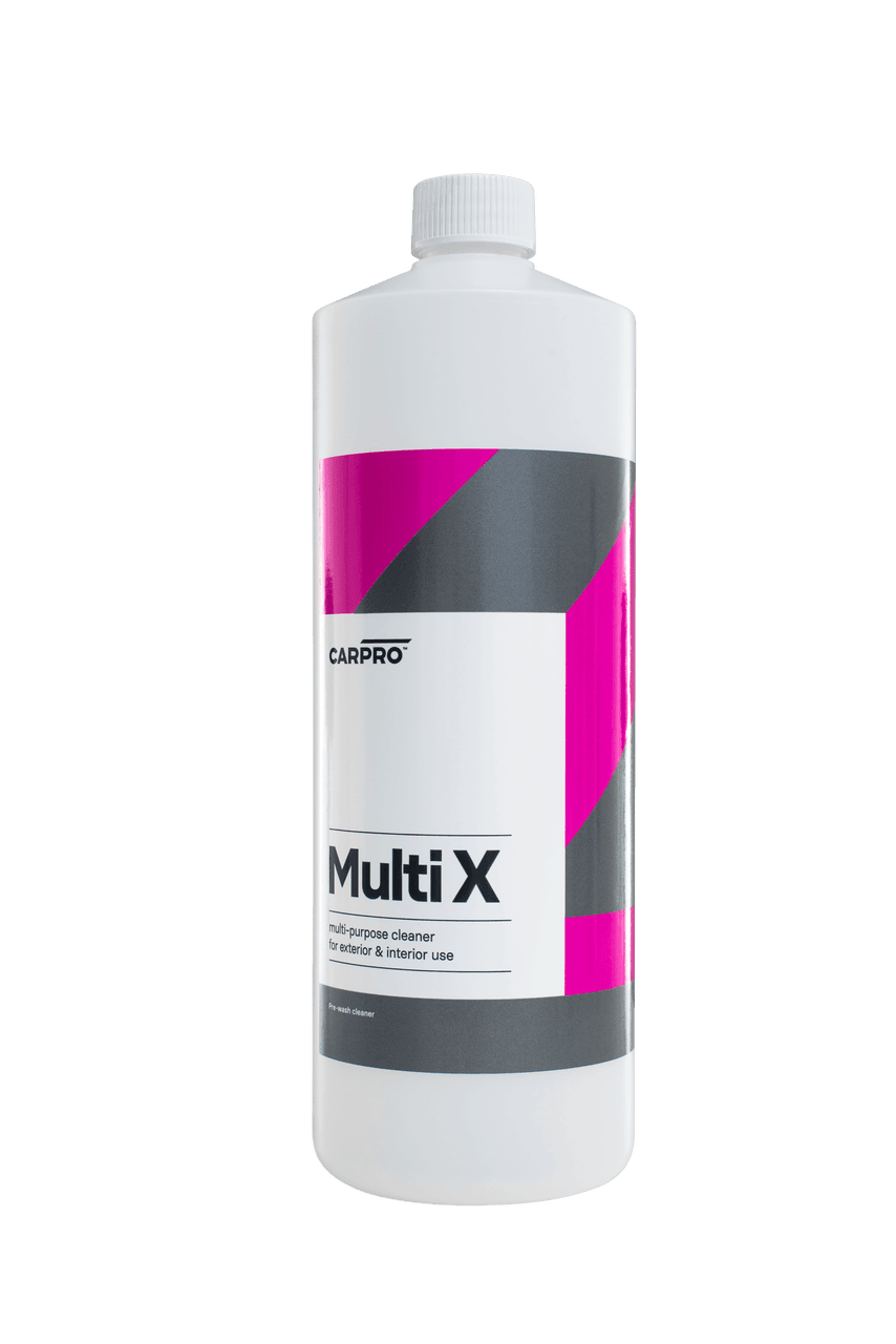 CARPRO Multi X All Purpose Cleaner Concentrate - Car Supplies WarehouseCarProAll PurposeAPCcar wash