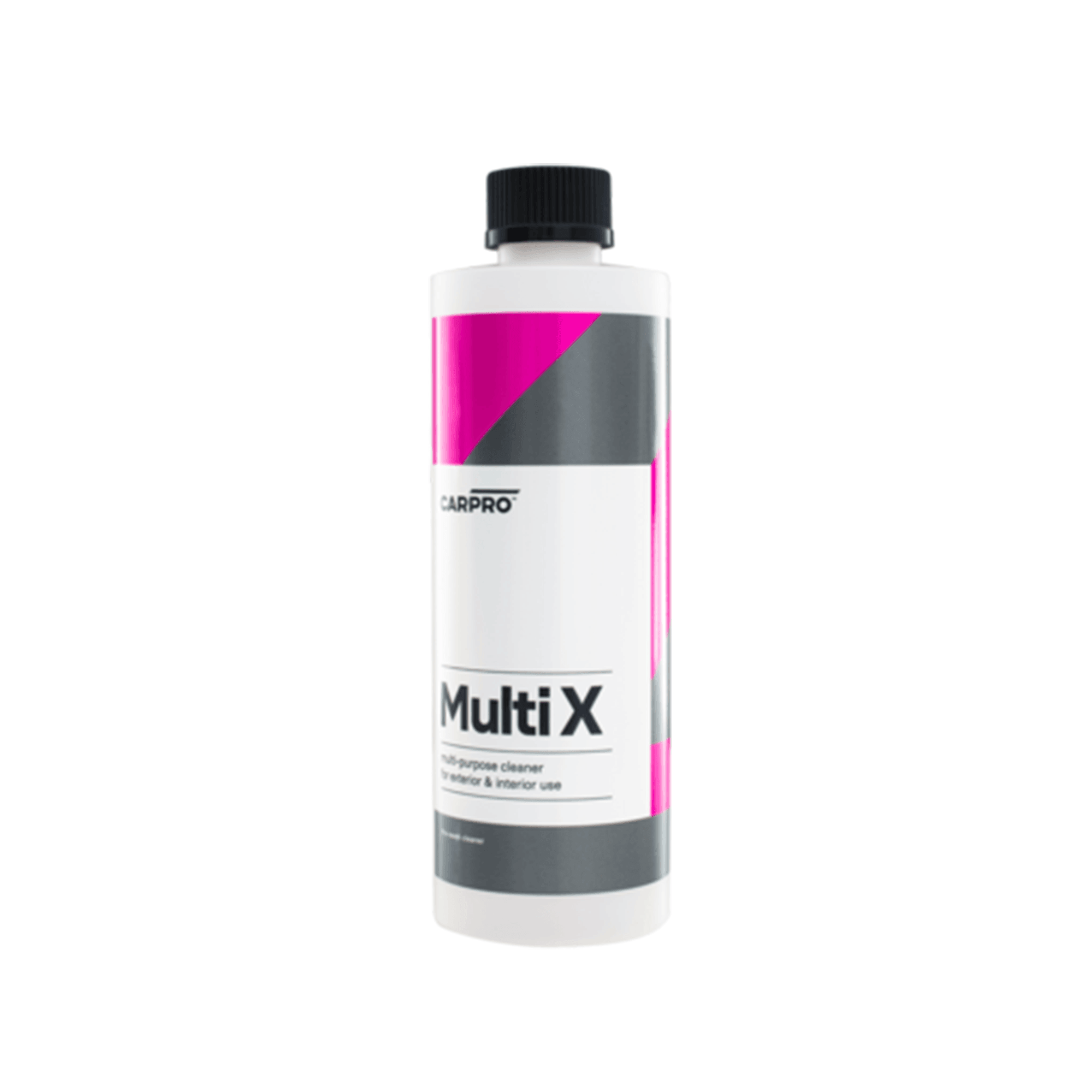 CARPRO Multi X All Purpose Cleaner Concentrate - Car Supplies WarehouseCarProAll PurposeAPCcar wash