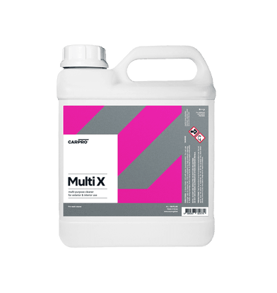 CARPRO Multi X All Purpose Cleaner Concentrate - Car Supplies WarehouseCarProAll PurposeAPCcar wash
