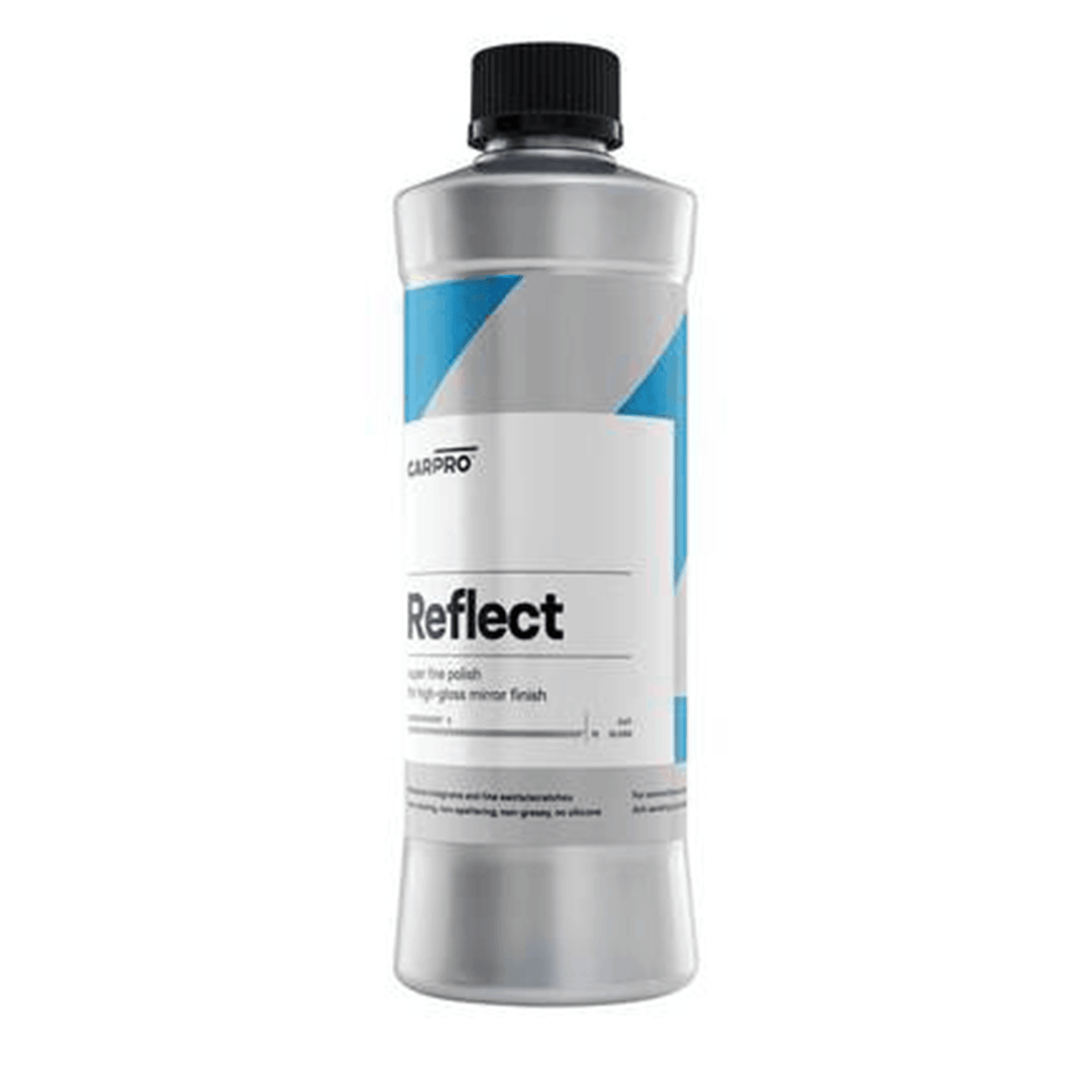 Vernis de finition réfléchissant CARPRO