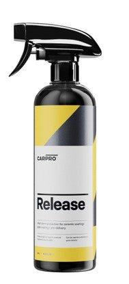 CARPRO | Release - Ceramic Detail Spray - Car Supplies WarehouseCarProcarproceramicCeramic coating spray
