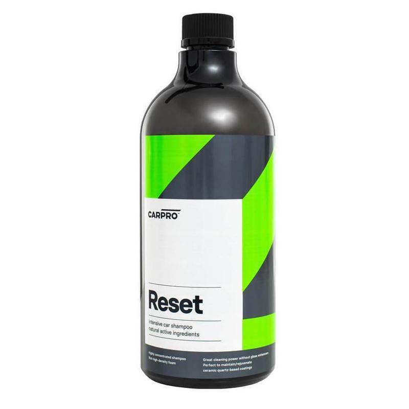 CARPRO Reset Car Wash - Car Supplies WarehouseCarProcar washcarproclean