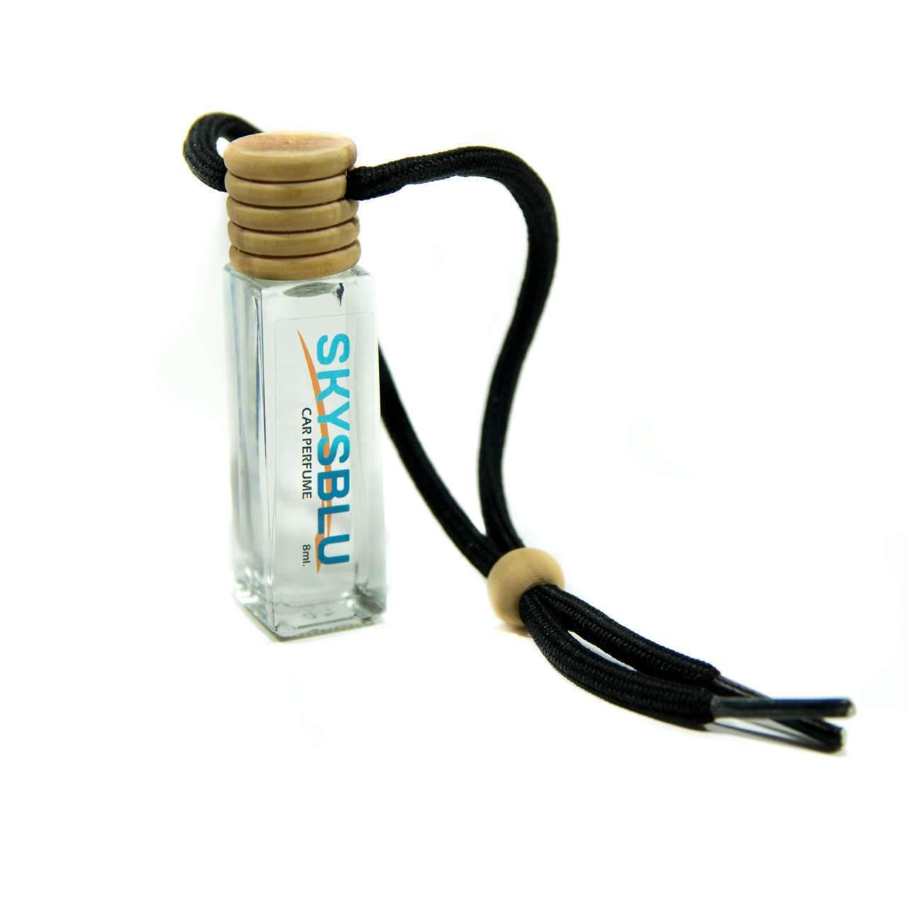 CARPRO SkysBlu - Désodorisant pour voiture 8 oz.