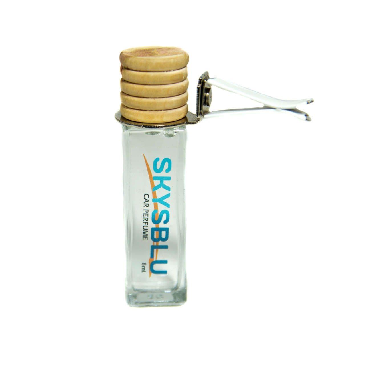 CARPRO SkysBlu - Désodorisant pour voiture 8 oz.