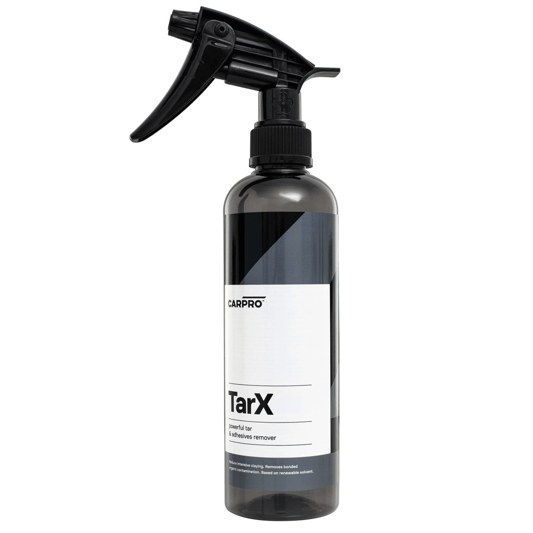 CARPRO Tar X Bug, Tar, and Adhesive Remover - Car Supplies WarehouseCarProadhesive removercarprodecontamination