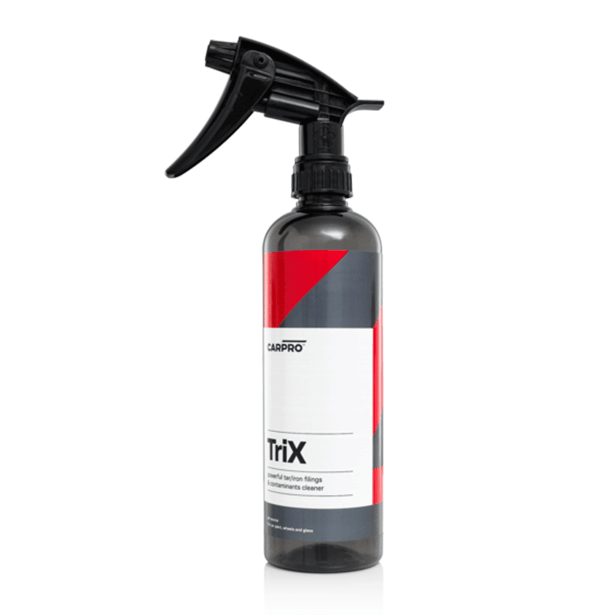 CARPRO TriX Tar & Iron Remover - Car Supplies WarehouseCarProcarprodecontaminationiron