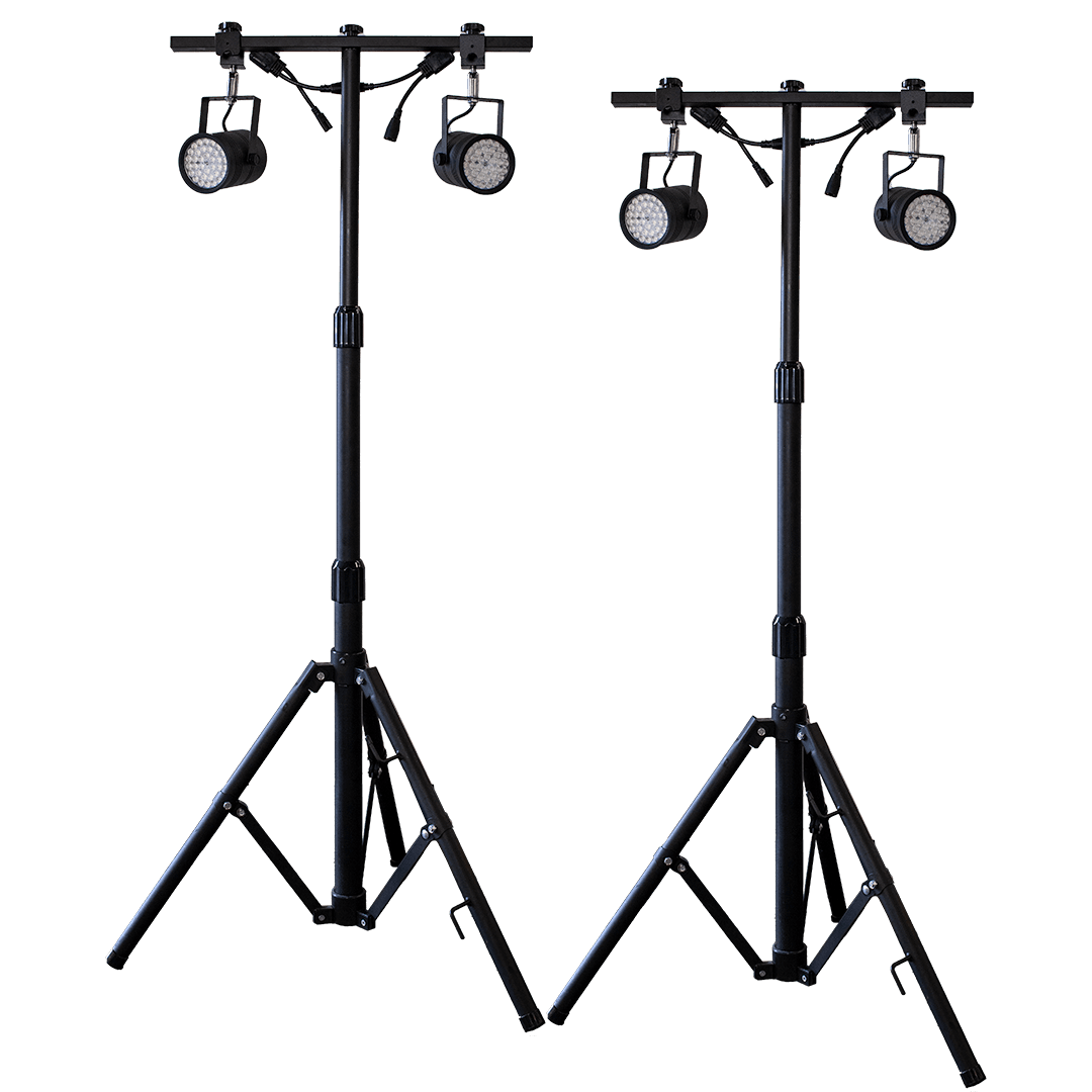 Car Supplies Warehouse Dimmable LED Paint Correction Lights With Stand - Car Supplies Warehouse lightsgarage