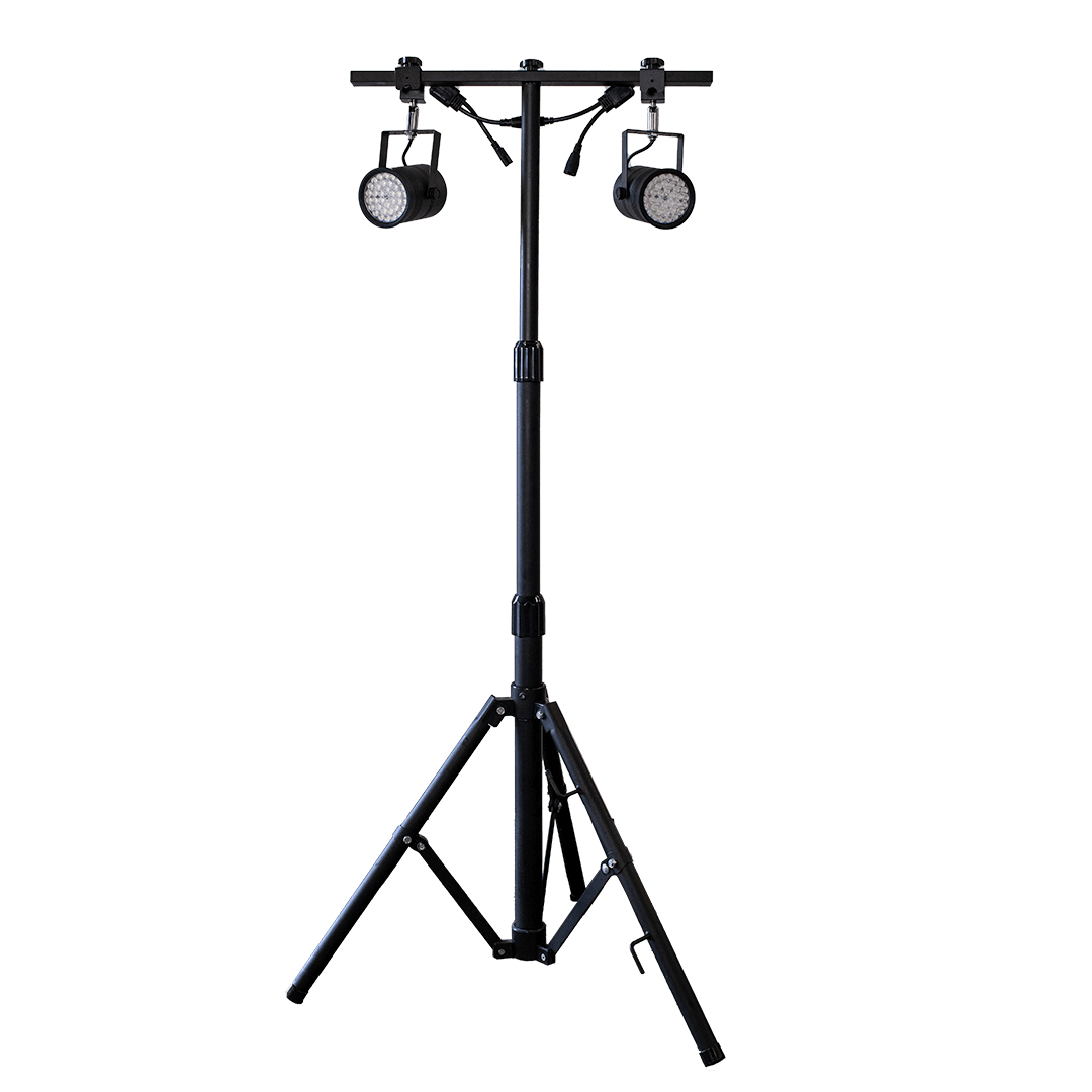 Car Supplies Warehouse Dimmable LED Paint Correction Lights With Stand and Bracket - Car Supplies Warehouse lightsgarage