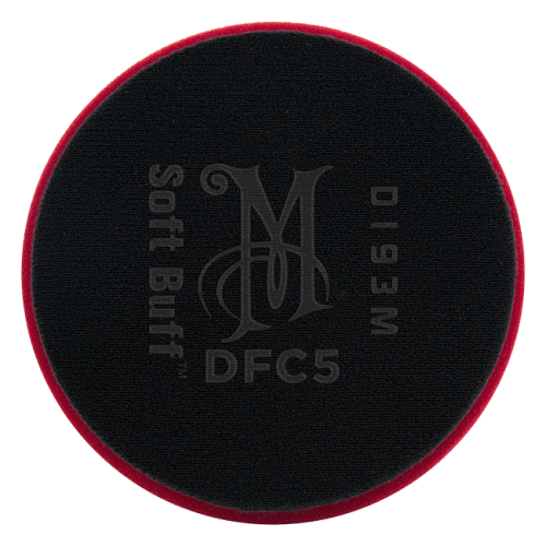 Meguiar's DFC Soft Buff DA Foam Cutting Pad - Car Supplies WarehouseMeguiarsbuffing padscutcutting pad