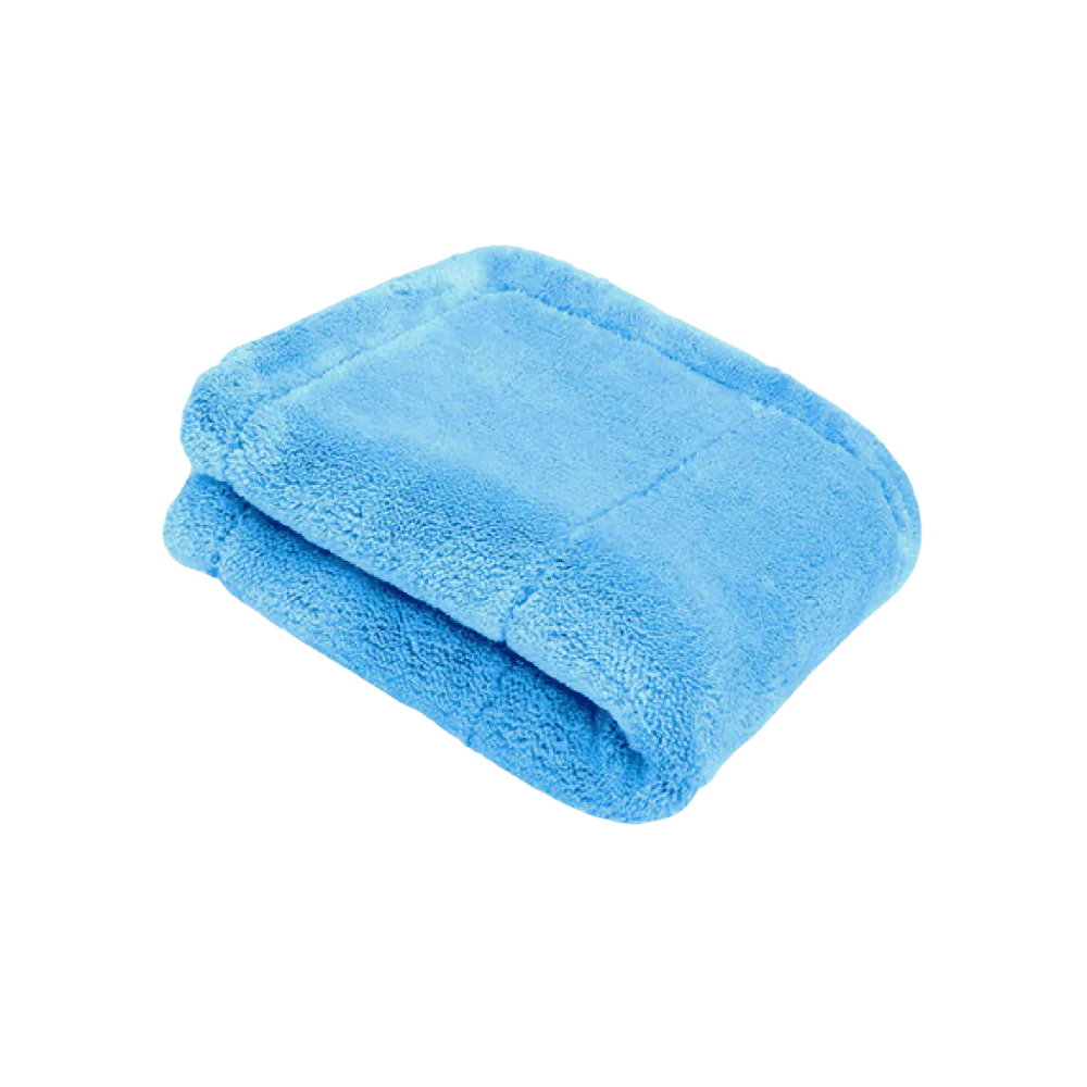 DIY DETAIL Serviette Magique de Polissage