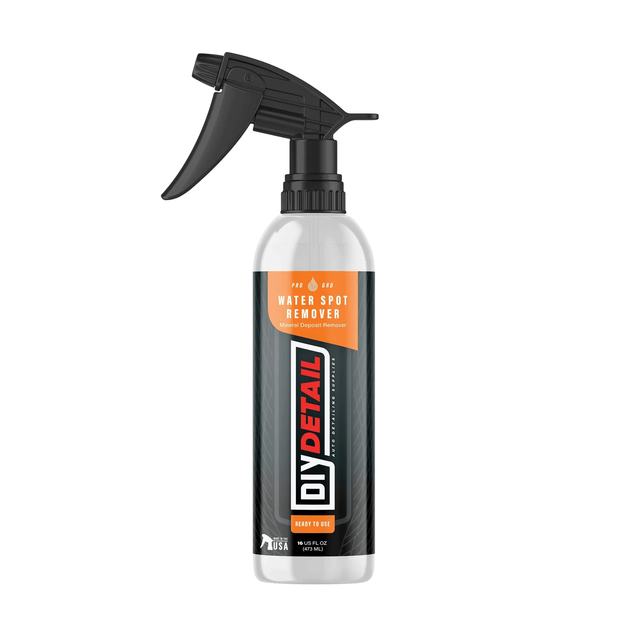 DIY DETAIL | Water Spot Remover - Car Supplies WarehouseDIY Detailwater spot remover