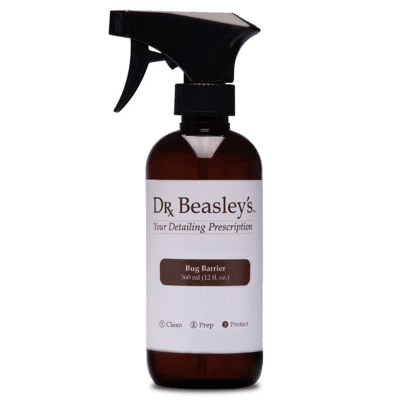 DR. BEASLEY'S Bug Barrier 12oz