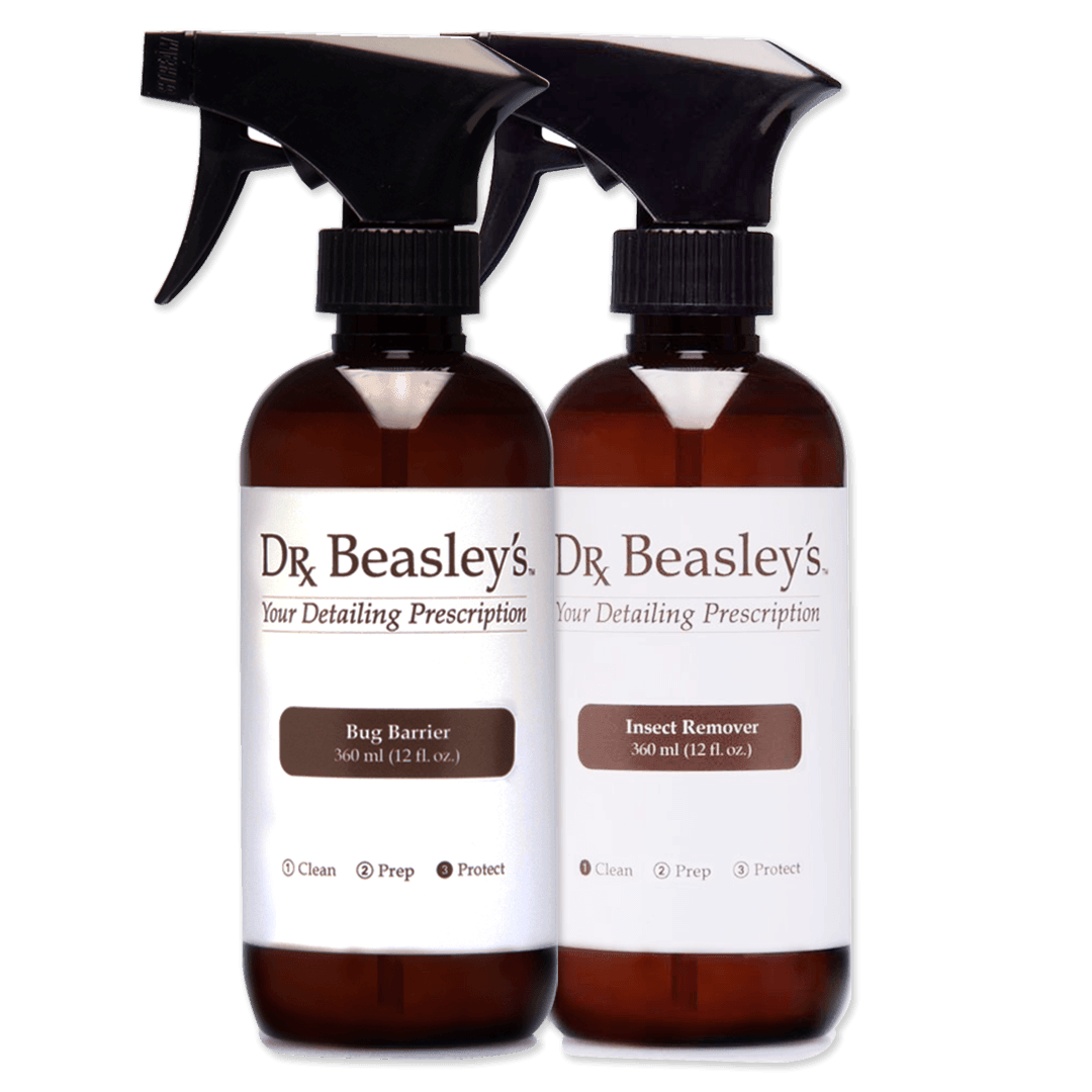 Kit anti-insectes du Dr Beasley