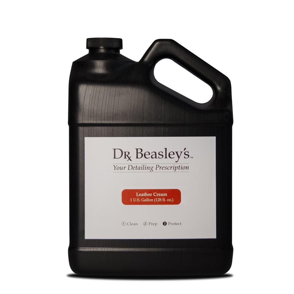 DR. BEASLEY'S Crème pour Cuir