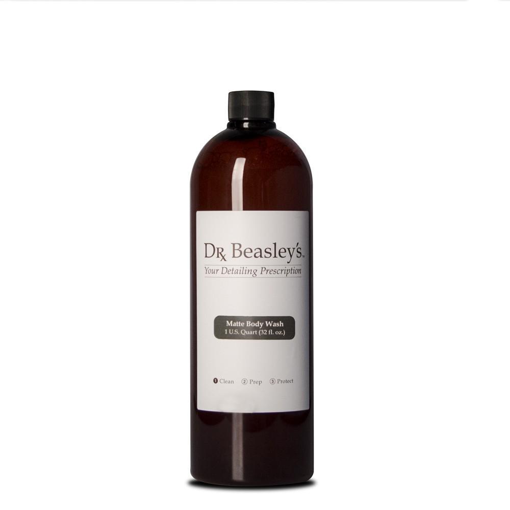 Dr. Beasley's Matte Body Wash - Car Supplies WarehouseDr Beasley'scar washHand Car Washhand wash